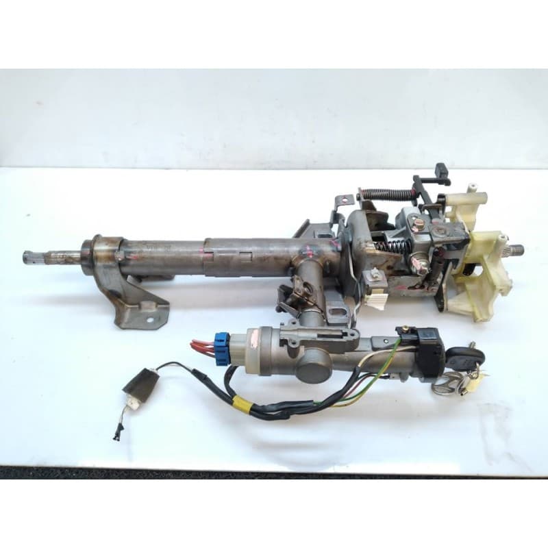 Recambio de columna direccion para hyundai xg 3.0 v6 gls referencia OEM IAM - Gris