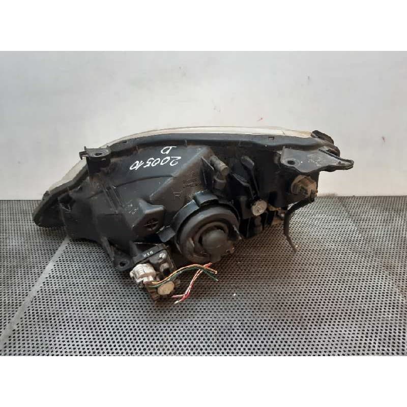 Recambio de faro derecho para suzuki liana rh (er) 1.6 referencia OEM IAM 2
