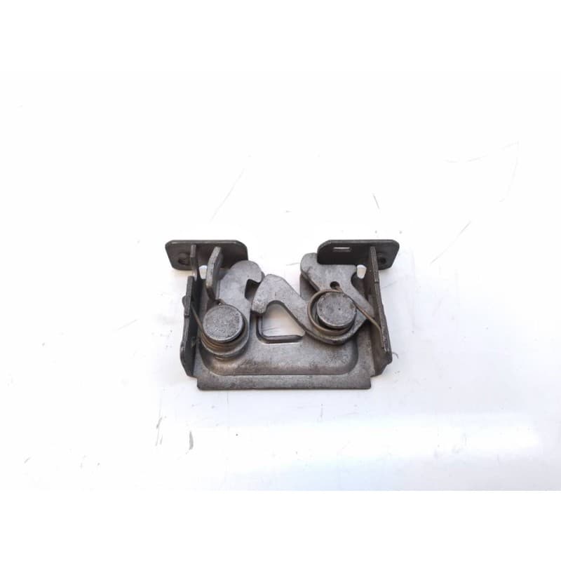 Recambio de cerradura capo para bmw serie 3 berlina (e90) 320d referencia OEM IAM - Gris