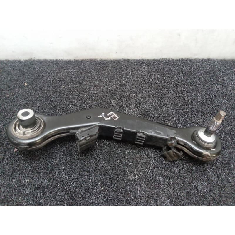 Recambio de tirante trasero derecho para bmw x5 (e53) 3.0d referencia OEM IAM - Gris