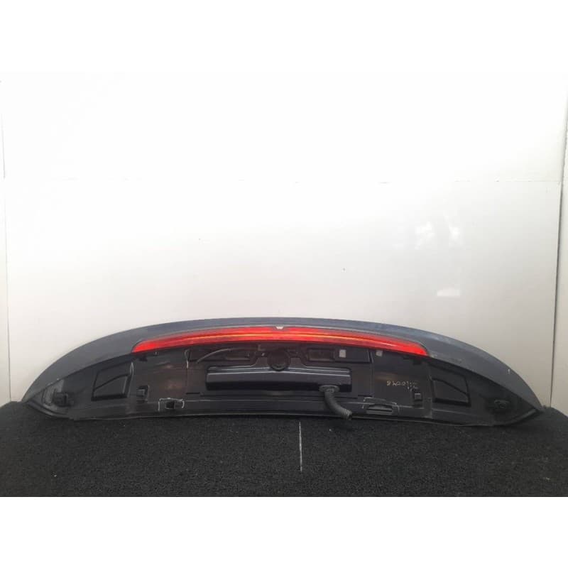 Recambio de aleron trasero para citroën c4 picasso sx referencia OEM IAM 2