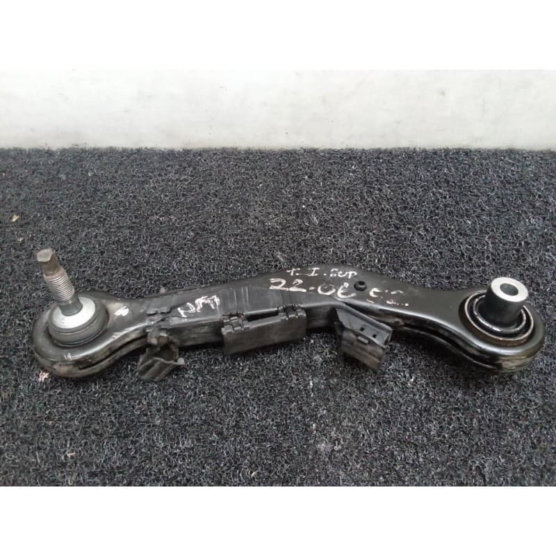 Recambio de tirante trasero izquierdo para bmw x5 (e53) 3.0d referencia OEM IAM - Gris