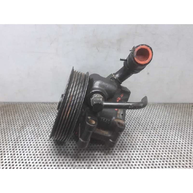 Recambio de bomba direccion para ford ka (ccq) 1.3 cat referencia OEM IAM