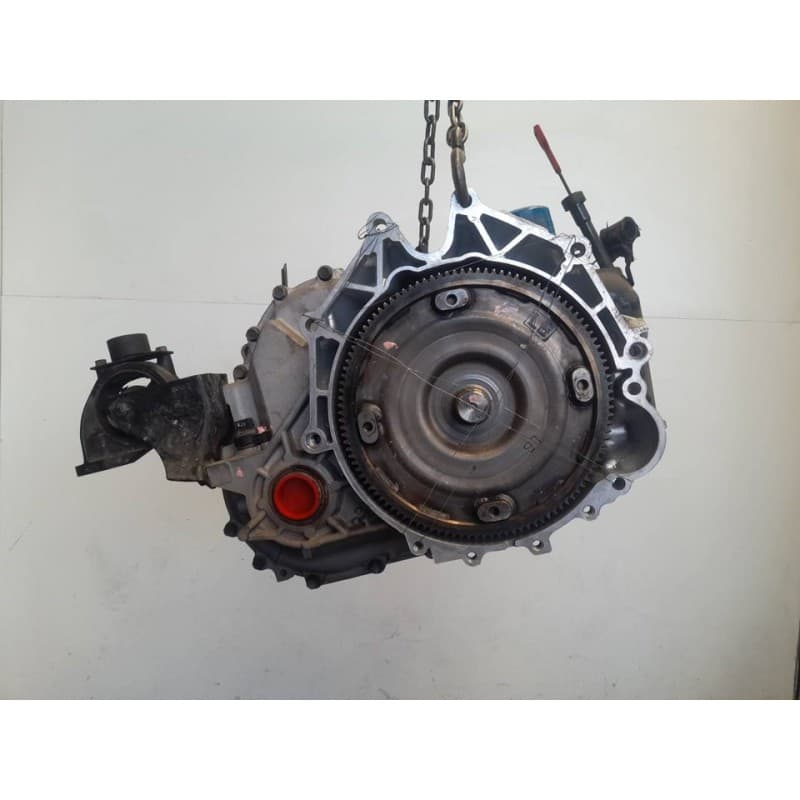 Recambio de caja cambios para hyundai xg 3.0 v6 gls referencia OEM IAM PYKAD - Gris