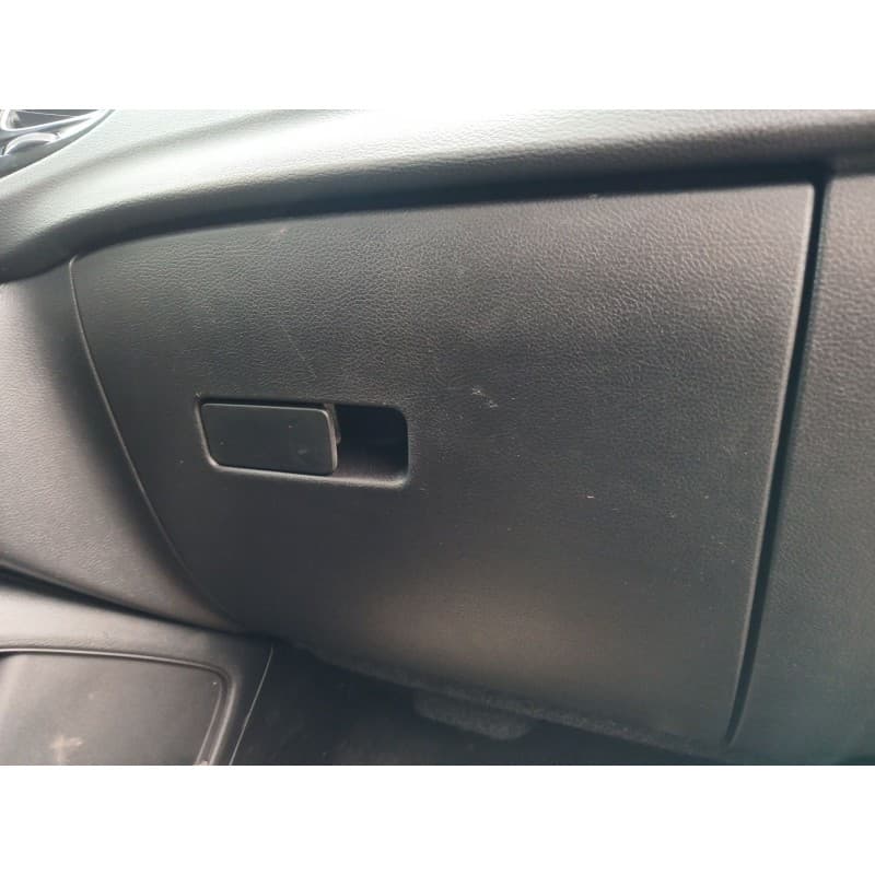 Recambio de guantera para jeep compass (mp, m6, mv, m7) 1.6 crd referencia OEM IAM - Rojo