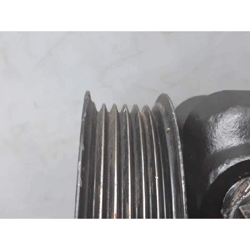 Recambio de bomba direccion para ford ka (ccq) 1.3 cat referencia OEM IAM 3