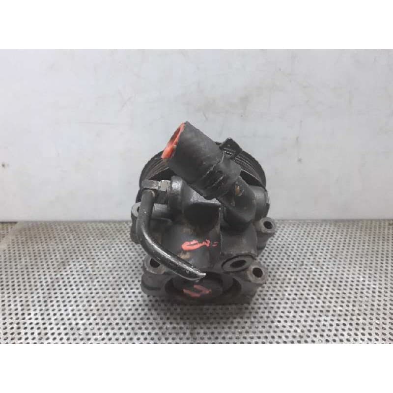 Recambio de bomba direccion para ford ka (ccq) 1.3 cat referencia OEM IAM 4