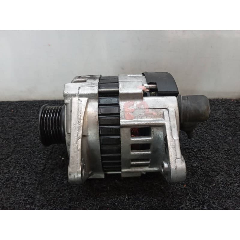 Recambio de alternador para chevrolet tacuma sx referencia OEM IAM - Azul