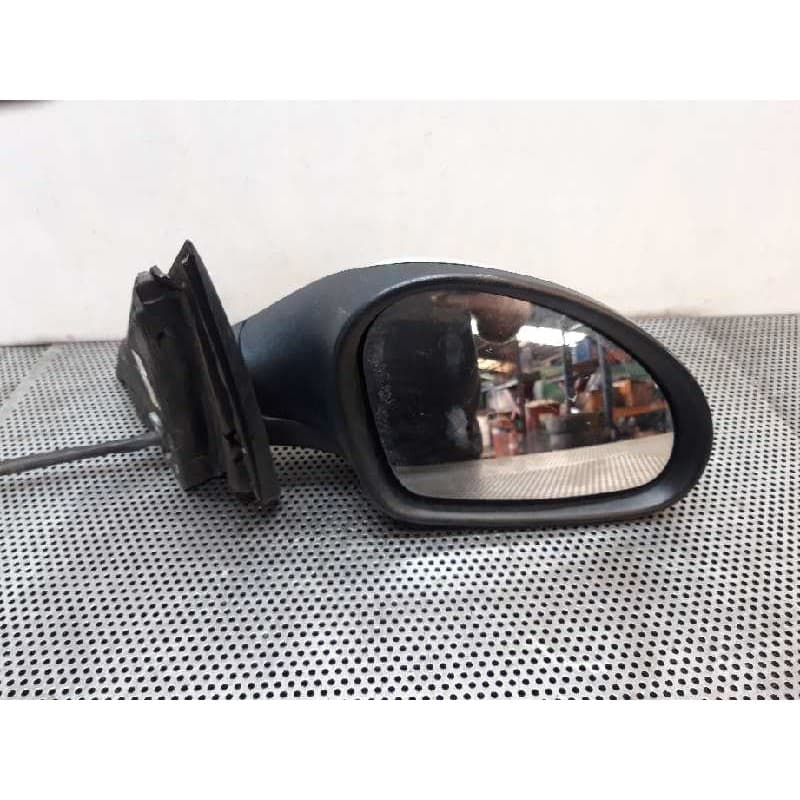 Recambio de retrovisor derecho para seat ibiza (6l1) signo referencia OEM IAM