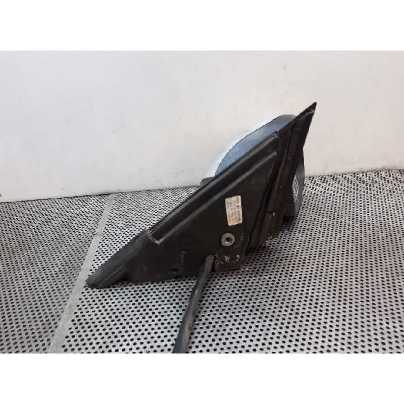 Recambio de retrovisor derecho para seat ibiza (6l1) signo referencia OEM IAM 3