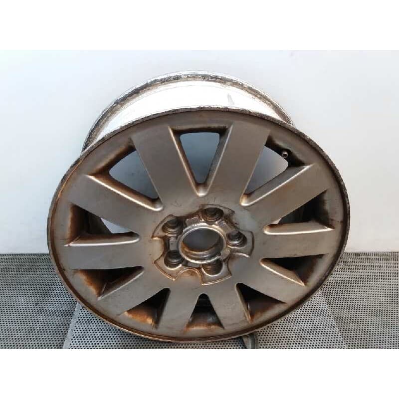 Recambio de llanta para renault laguna ii (bg0) authentique referencia OEM IAM - Gris