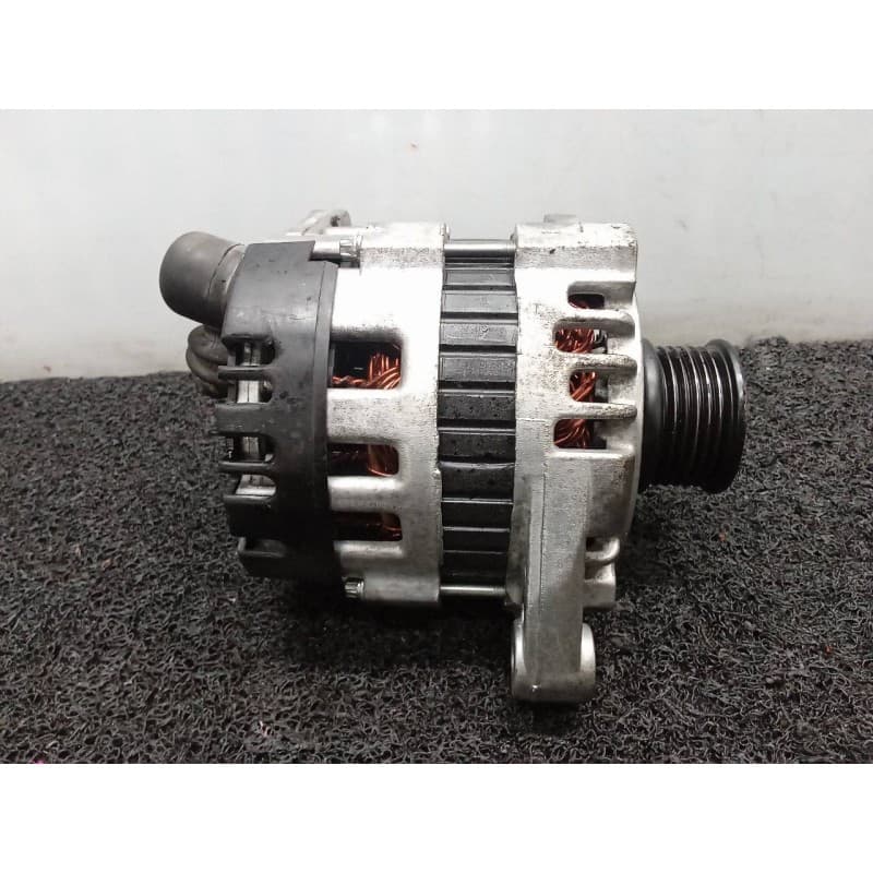 Recambio de alternador para chevrolet tacuma sx referencia OEM IAM - Azul 4