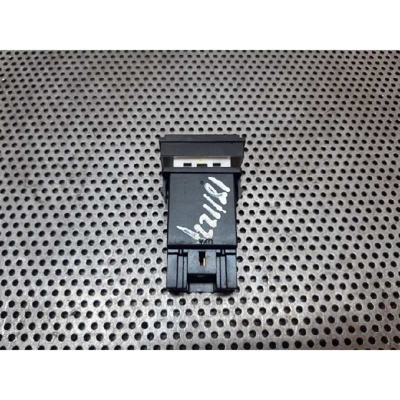 Recambio de interruptor para hyundai getz (tb) 1.1 gl referencia OEM IAM - Rojo 2