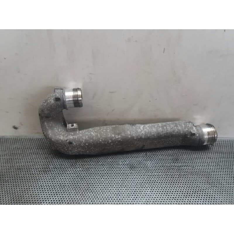Recambio de tubo para opel zafira b cosmo referencia OEM IAM 55353825 - Gris