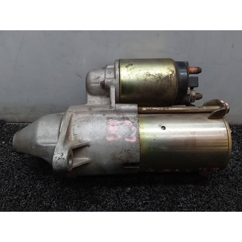 Recambio de motor arranque para chevrolet tacuma sx referencia OEM IAM 96550792 - Azul
