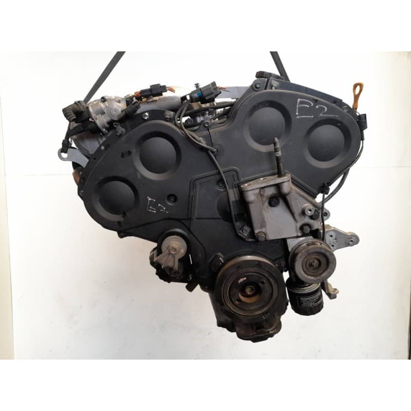 Recambio de motor completo para hyundai xg 3.0 v6 gls referencia OEM IAM G6CT - Gris 4