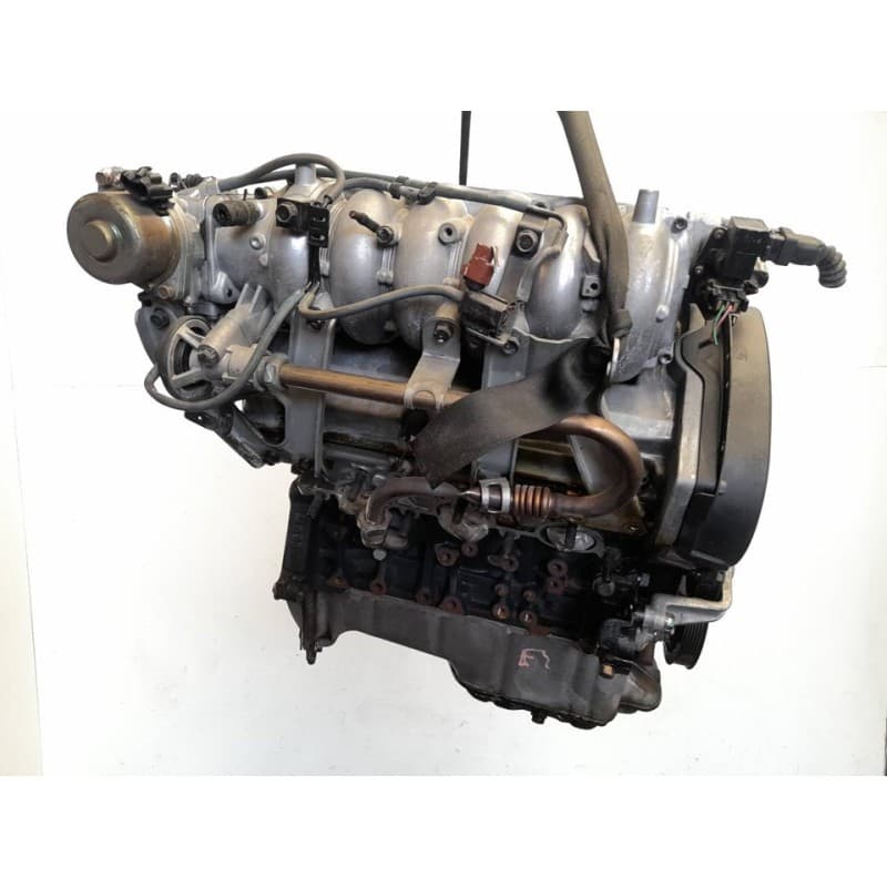 Recambio de motor completo para hyundai xg 3.0 v6 gls referencia OEM IAM G6CT - Gris 5