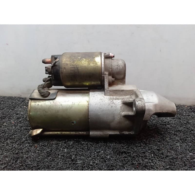 Recambio de motor arranque para chevrolet tacuma sx referencia OEM IAM 96550792 - Azul 2