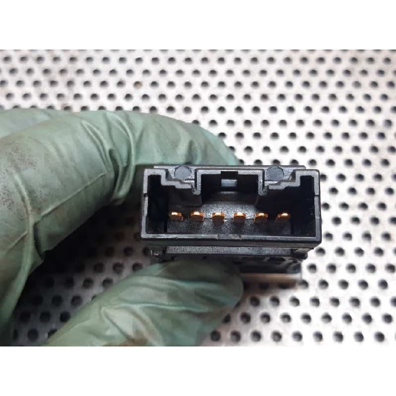 Recambio de interruptor para hyundai getz (tb) 1.1 gl referencia OEM IAM - Rojo 4