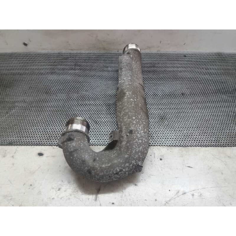 Recambio de tubo para opel zafira b cosmo referencia OEM IAM 55353825 - Gris 4