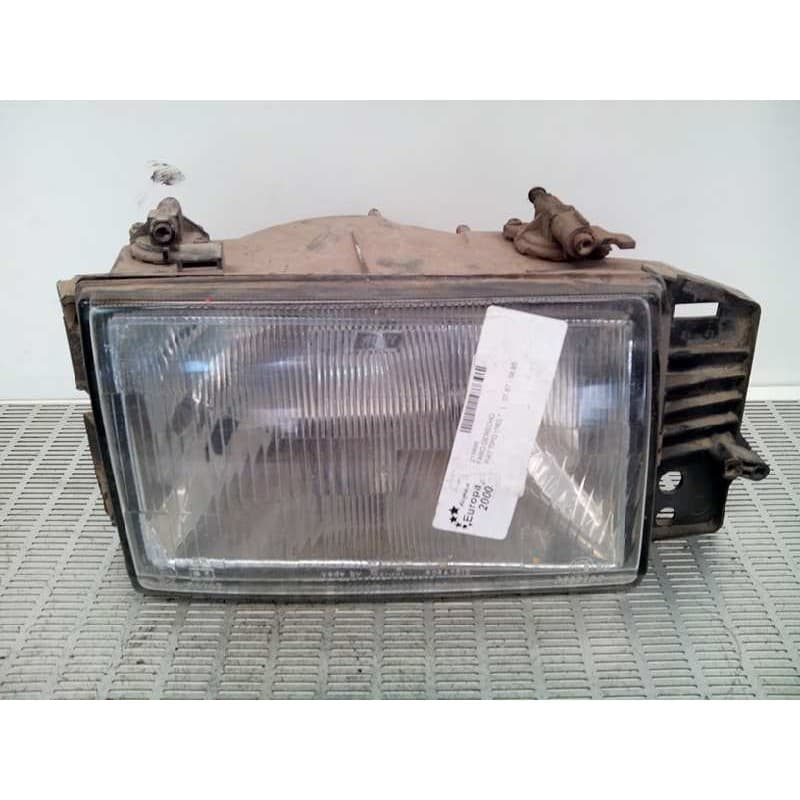 Recambio de faro derecho para fiat tipo (160) referencia OEM IAM  71352