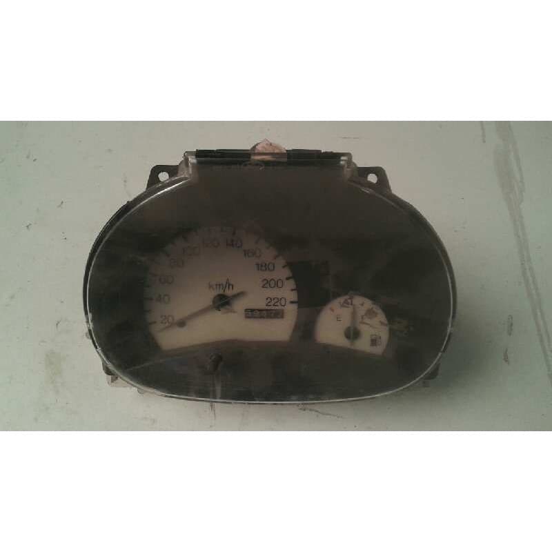 Recambio de cuadro instrumentos para ford ka (ccq) referencia OEM IAM  71494
