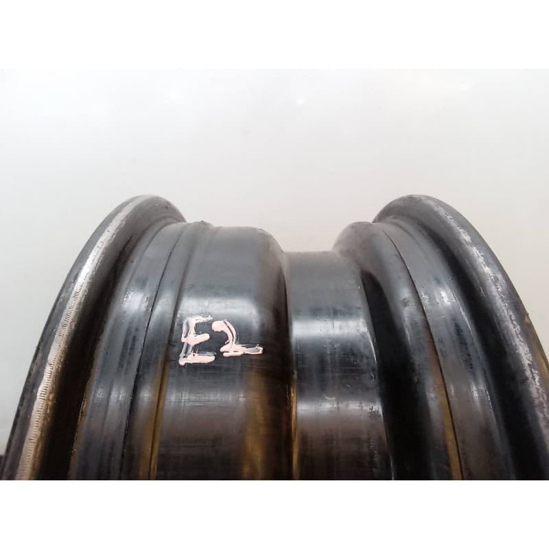 Recambio de llanta para chevrolet tacuma sx referencia OEM IAM 6JX15 ET44 - Azul 3