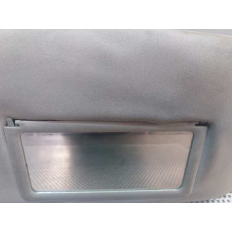 Recambio de parasol derecho para ford focus berlina (cak) ghia referencia OEM IAM - Verde 3
