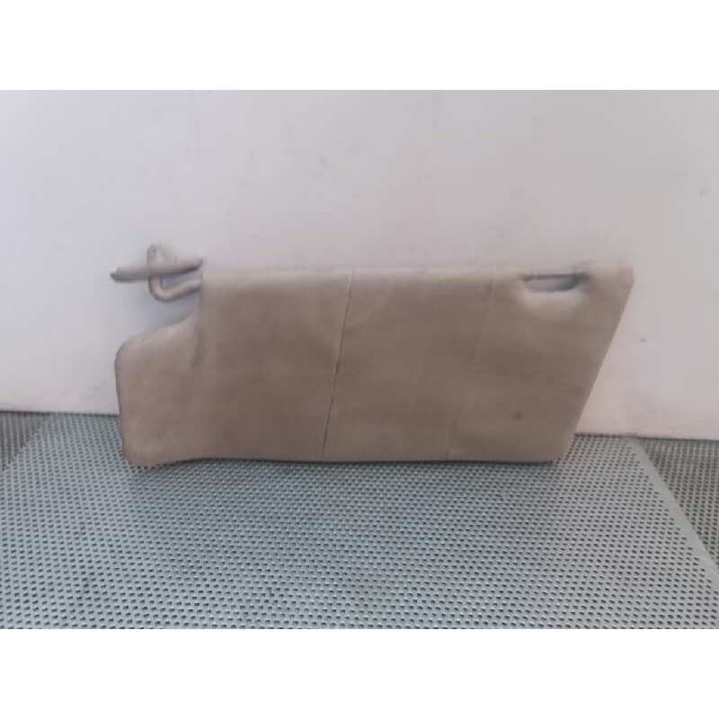 Recambio de parasol derecho para ford focus berlina (cak) ghia referencia OEM IAM - Verde 4