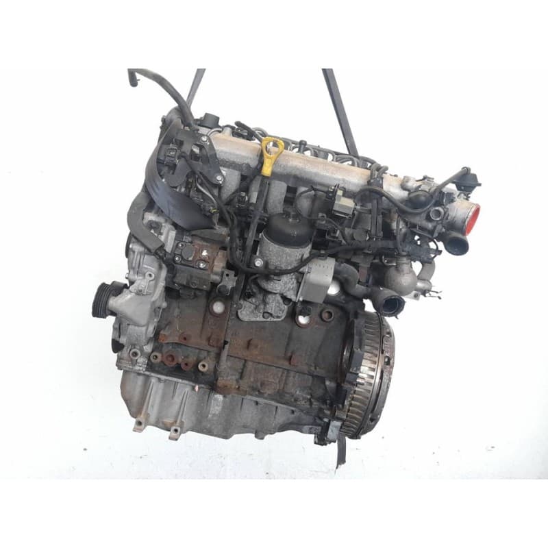 Recambio de motor completo para kia cee'd drive referencia OEM IAM D4FBW
