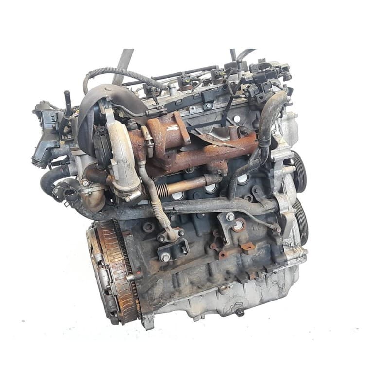 Recambio de motor completo para kia cee'd drive referencia OEM IAM D4FBW 2