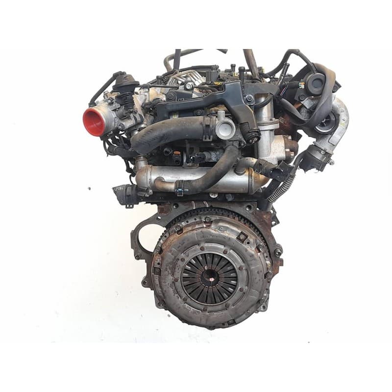 Recambio de motor completo para kia cee'd drive referencia OEM IAM D4FBW 3