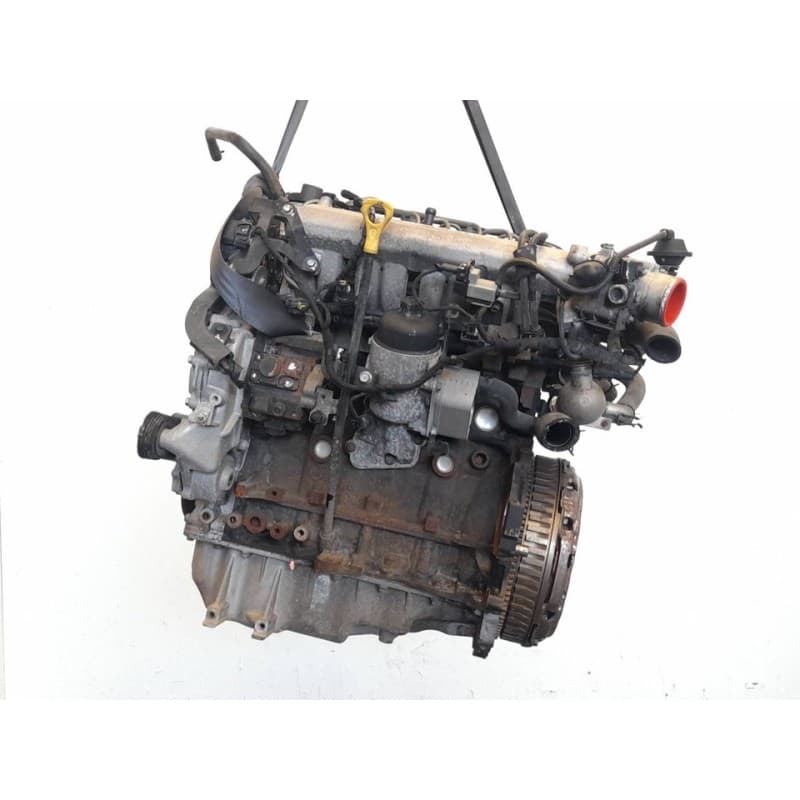 Recambio de motor completo para kia cee'd drive referencia OEM IAM D4FBW 4