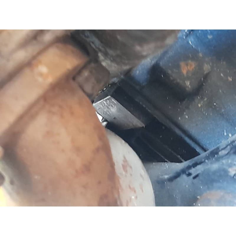 Recambio de motor completo para kia cee'd drive referencia OEM IAM D4FBW 5