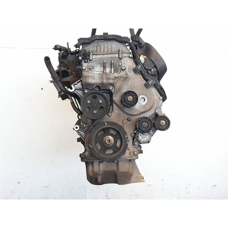 Recambio de motor completo para kia cee'd drive referencia OEM IAM D4FBW 6