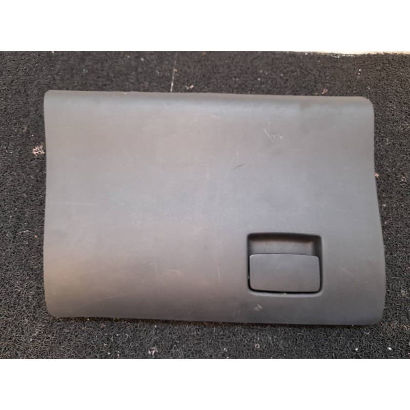 Recambio de guantera para seat ibiza (6l1) stella referencia OEM IAM - Amarillo