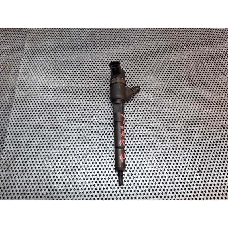 Recambio de inyector para opel meriva cosmo referencia OEM IAM 0445110083  BOSCH - Negro