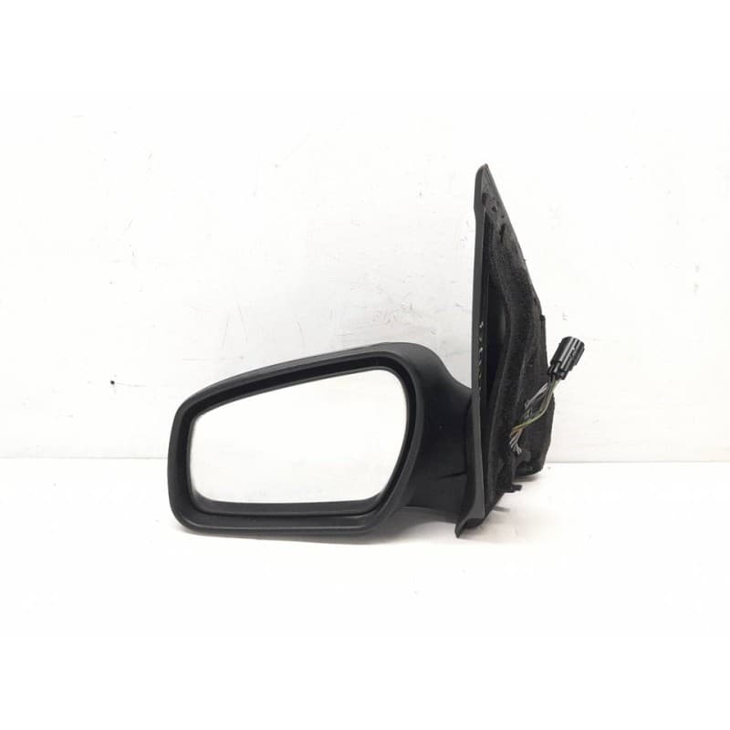 Recambio de retrovisor izquierdo para ford fiesta (cbk) st referencia OEM IAM - Negro