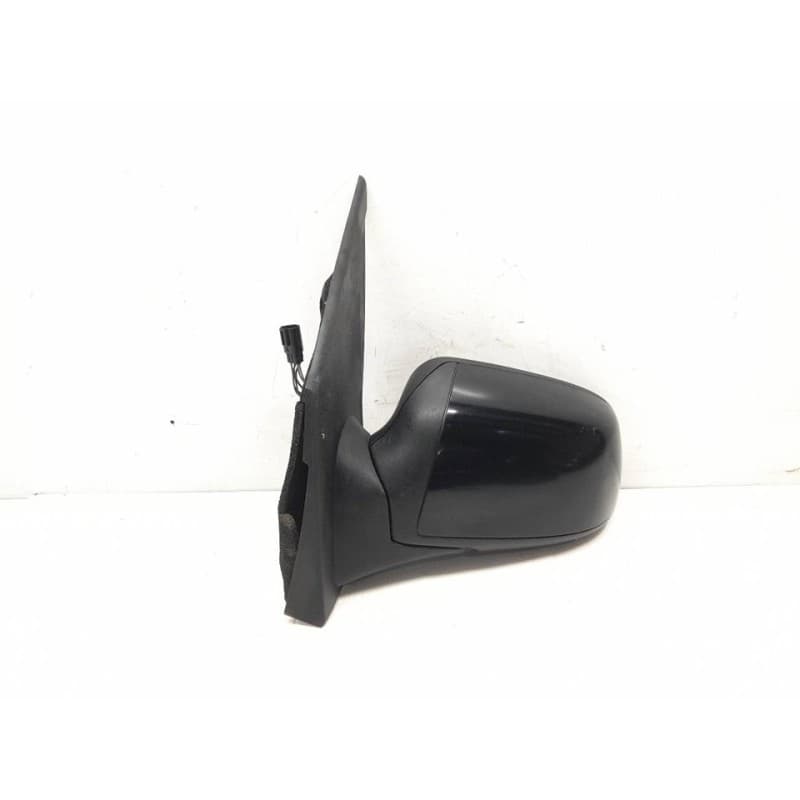 Recambio de retrovisor izquierdo para ford fiesta (cbk) st referencia OEM IAM - Negro 2
