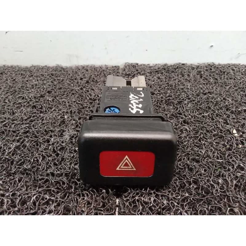 Recambio de warning para nissan almera (n15) gx referencia OEM IAM - Rojo