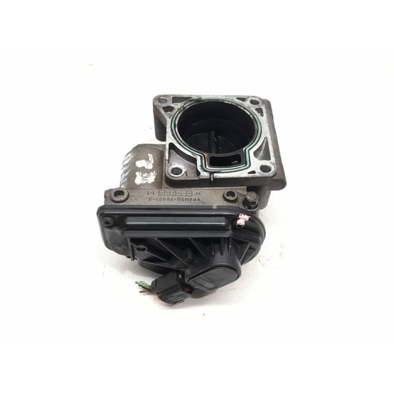 Recambio de caja mariposa para ford fiesta (cbk) st referencia OEM IAM 4M5GECLF15 - Negro 3