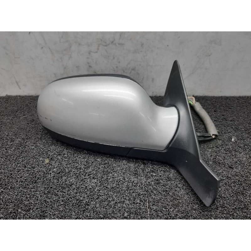 Recambio de retrovisor derecho para volvo s80 berlina 2.5 d referencia OEM IAM - Gris 2