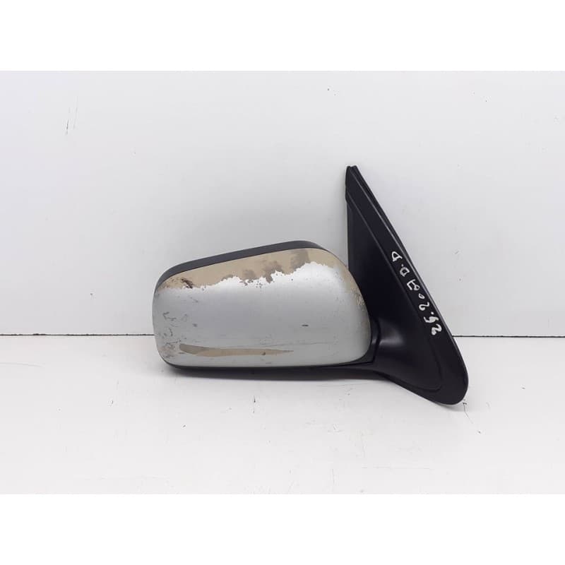 Recambio de retrovisor derecho para nissan almera (n15) gx referencia OEM IAM 2