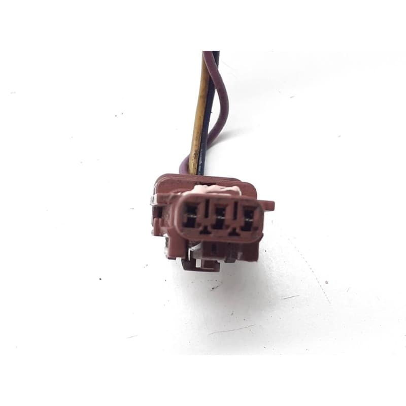 Recambio de retrovisor derecho para nissan almera (n15) gx referencia OEM IAM 3