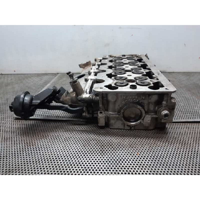 Recambio de culata para opel astra h berlina elegance referencia OEM IAM 4