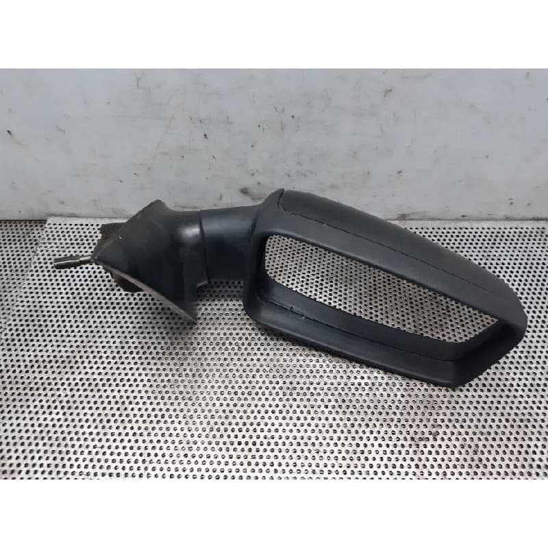 Recambio de retrovisor derecho para seat toledo (1l) se referencia OEM IAM - Blanco