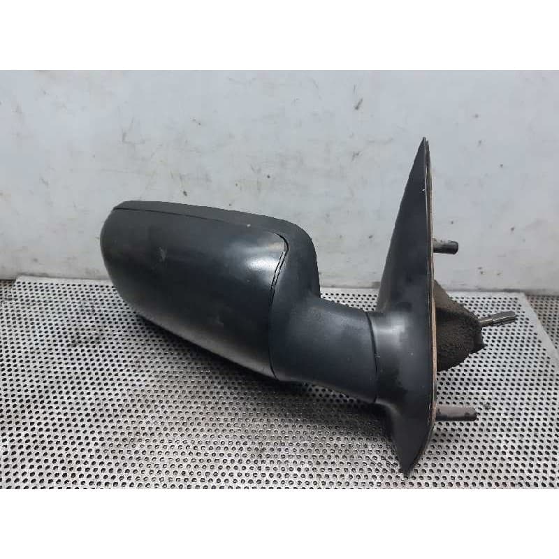 Recambio de retrovisor derecho para seat toledo (1l) se referencia OEM IAM - Blanco 2