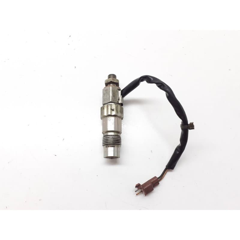 Recambio de inyector para nissan almera (n15) gx referencia OEM IAM 97013A1032