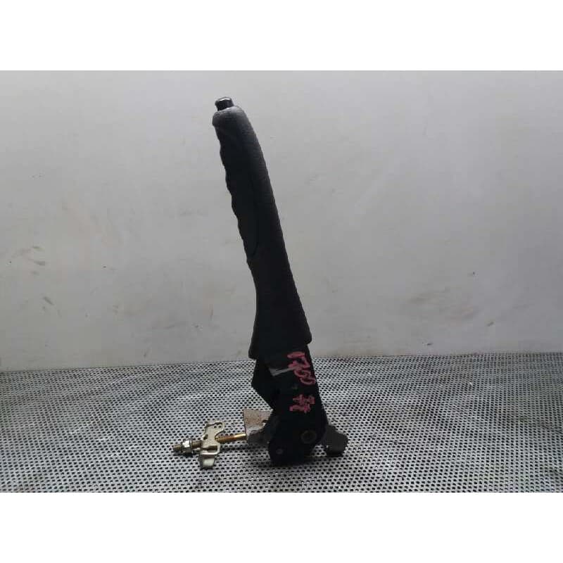 Recambio de palanca freno para peugeot 206 berlina xs referencia OEM IAM - Naranja