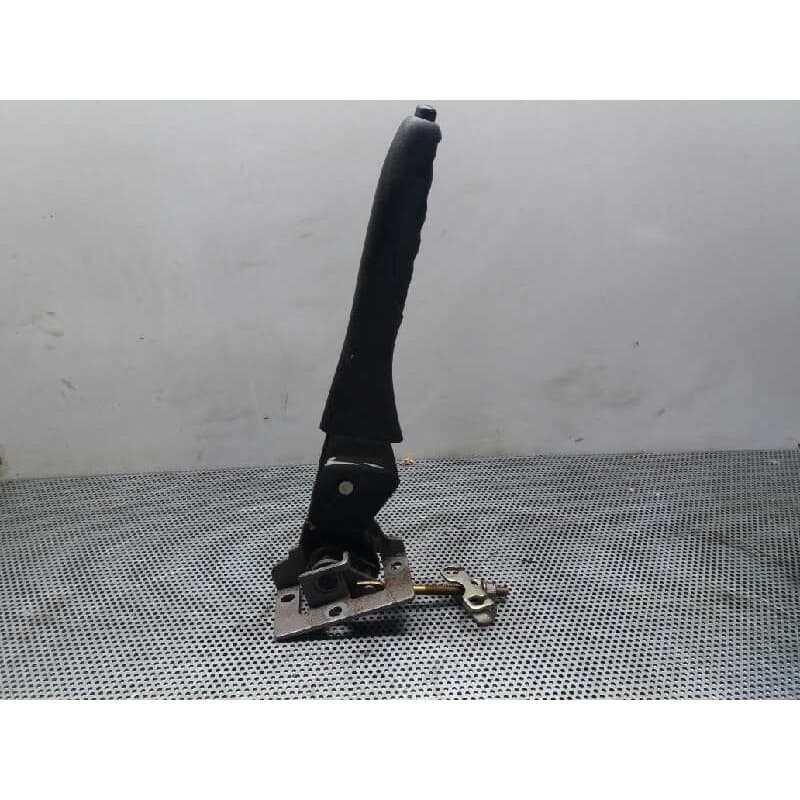 Recambio de palanca freno para peugeot 206 berlina xs referencia OEM IAM - Naranja 2